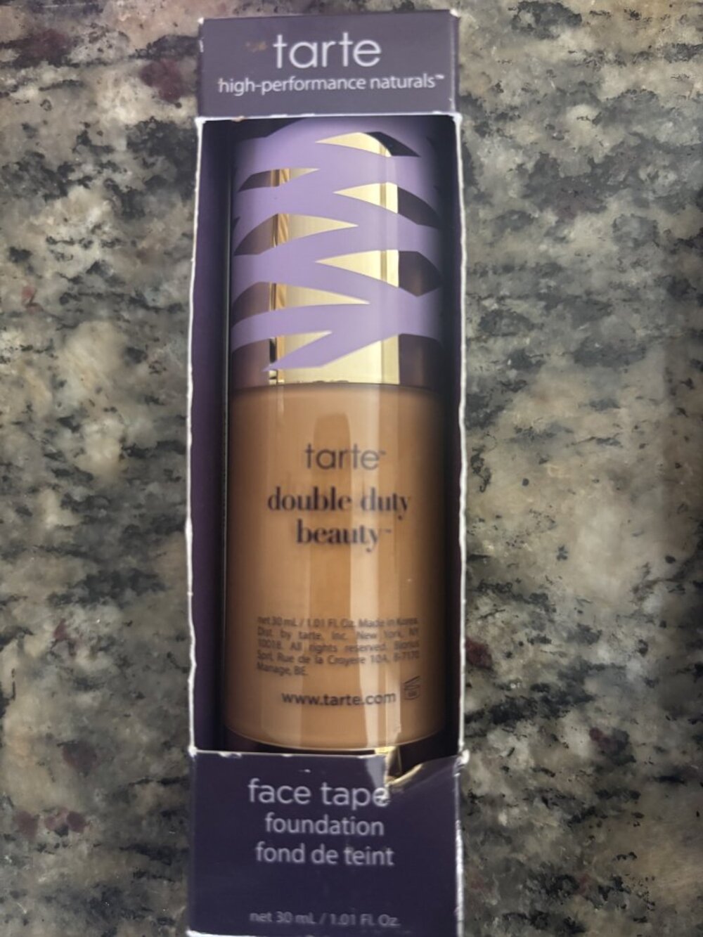 Tarte